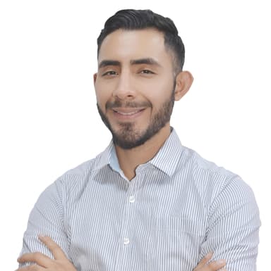 Foto de Nilton Orbegozo